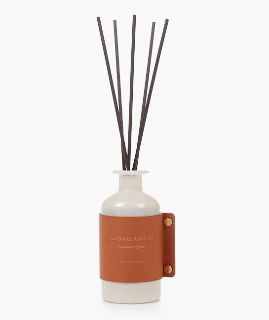 מפיץ ריח BERGAMOT LEMON 300 מ"ל - Image 2